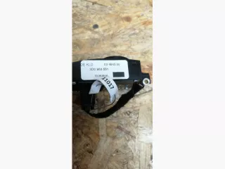 3D0953551 Джойстик регулировки рулевой колонки Volkswagen Touareg 1 Арт 00011017, вид 2