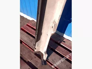BM51A10155AG Накладка на порог Ford Focus 3 Арт 00010203, вид 16