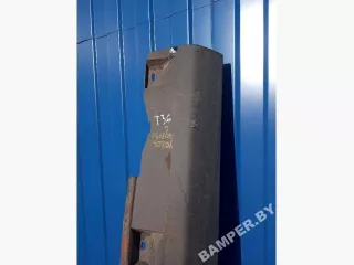 BM51A10155AG Накладка на порог Ford Focus 3 Арт 00010203, вид 4