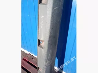 BM51A10155AG Накладка на порог Ford Focus 3 Арт 00010203, вид 5