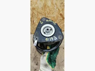 BV6118K001ABC Стойка передняя левая Ford Focus 3 Арт 00010193, вид 2