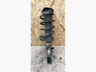 BV6118K001ABC Стойка передняя левая Ford Focus 3 Арт 00010193, вид 3