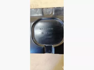 A24661002 Усилитель бампера заднего Mercedes A W176 Арт 00010317, вид 3