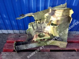  Лонжерон правый Seat Ibiza 4 Арт 00009843