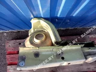  Лонжерон правый Seat Ibiza 4 Арт 00009843, вид 11