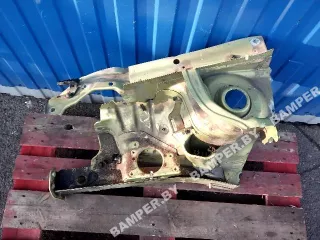  Лонжерон правый Seat Ibiza 4 Арт 00009843, вид 2