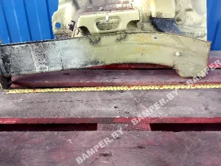  Лонжерон правый Seat Ibiza 4 Арт 00009843, вид 5