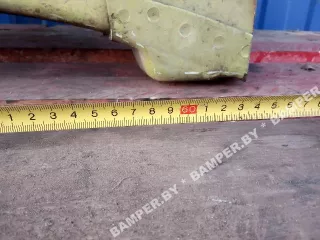  Лонжерон правый Seat Ibiza 4 Арт 00009843, вид 6