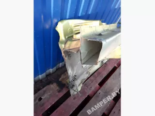  Лонжерон правый Seat Ibiza 4 Арт 00009843, вид 9