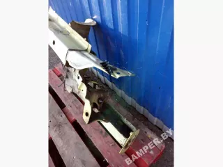  Лонжерон правый Seat Ibiza 4 Арт 00009843, вид 10