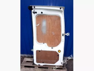 Дверь задняя распашная левая Ford Tourneo 2003г.  - Фото 9