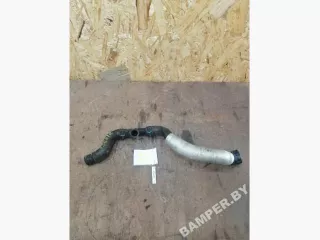 5C0122051A, 5C0122101J Патрубок (трубопровод, шланг) Volkswagen Jetta 6 Арт 00007568, вид 2