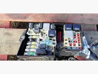 AM5T14K733KGB, 7M5T14A280JD Блок предохранителей Ford Focus 2 restailing Арт 00008293, вид 3