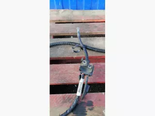 AM5T14K733KGB, 7M5T14A280JD Блок предохранителей Ford Focus 2 restailing Арт 00008293, вид 5