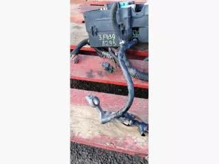 AM5T14K733KGB, 7M5T14A280JD Блок предохранителей Ford Focus 2 restailing Арт 00008293, вид 6