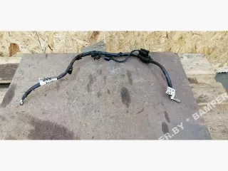 BV6T14A280SAB Силовой провод аккумулятора Ford Focus 3 Арт 00007847, вид 1