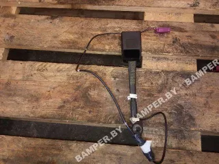 BM5161208BCW, BM5161209BCW Замок ремня безопасности Ford Focus 3 Арт 00007892, вид 2