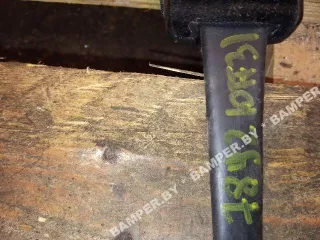 BM5161208BCW, BM5161209BCW Замок ремня безопасности Ford Focus 3 Арт 00007892, вид 3