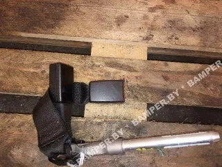 Замок ремня безопасности BMW 3 E90/E91/E92/E93 2007г. 6975363, 6975364 - Фото 2