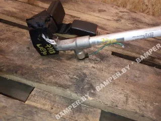 Замок ремня безопасности BMW 3 E90/E91/E92/E93 2007г. 6975363, 6975364 - Фото 3