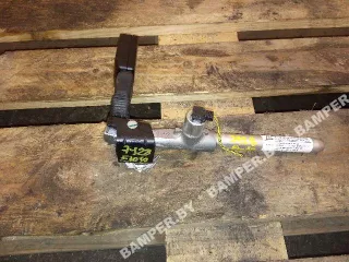 Замок ремня безопасности BMW 3 E90/E91/E92/E93 2007г. 6975363, 6975364 - Фото 5