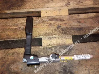 Замок ремня безопасности BMW 3 E90/E91/E92/E93 2007г. 6975363, 6975364 - Фото 6