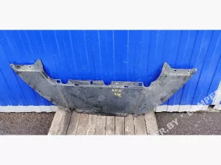BM51A8B384CD Защита радиатора Ford Focus 3 Арт 00007798, вид 1