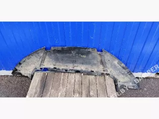 BM51A8B384CD Защита радиатора Ford Focus 3 Арт 00007798, вид 3
