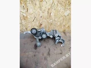 07K903143E Кронштейн компрессора кондиционера Volkswagen Jetta 6 Арт 00007552, вид 1