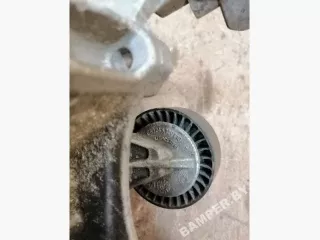 07K903143E Кронштейн компрессора кондиционера Volkswagen Jetta 6 Арт 00007552, вид 3