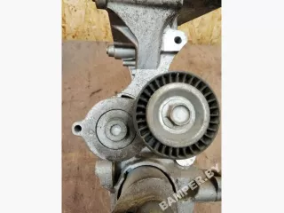 07K903143E Кронштейн компрессора кондиционера Volkswagen Jetta 6 Арт 00007552, вид 7