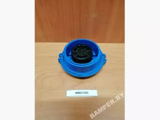  Пробка расширительного бачка Volkswagen Jetta 6 Арт 00007481, вид 2