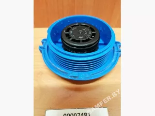  Пробка расширительного бачка Volkswagen Jetta 6 Арт 00007481, вид 3