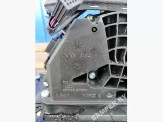 5K1713025CE Кулиса Volkswagen Jetta 6 2.5л Арт 00007459, вид 11