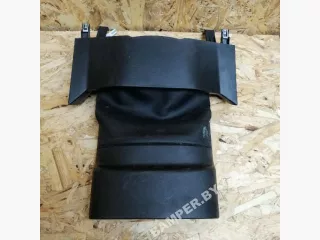 3M513530ABW Кожух рулевой колонки Ford S-Max 1 Арт 00006372, вид 1