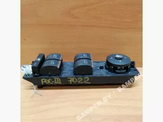 AM5T14A132AB Блок управления стеклоподъемниками Ford Focus 3 restailing Арт 00007022, вид 3