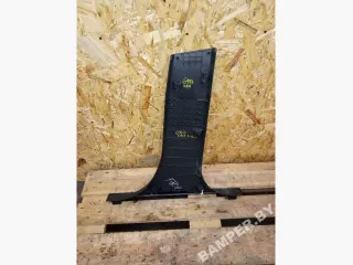 8A61A243A, 8A61A24583AH, 8A61A243W06 Обшивка стойки Ford Fiesta 6 Арт 00006997, вид 2