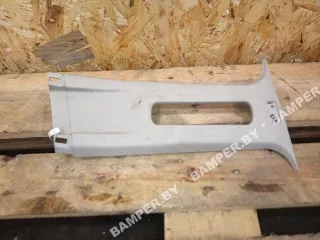 8A61A243A, 8A61A24583AH, 8A61A243W06 Обшивка стойки Ford Fiesta 6 Арт 00006997, вид 4