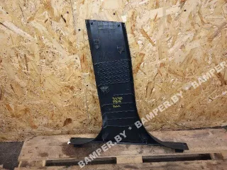 8A61A243A, 8A61A24583AH, 8A61A243W06 Обшивка стойки Ford Fiesta 6 Арт 00006997, вид 8