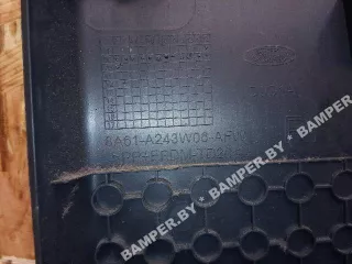 8A61A243A, 8A61A24583AH, 8A61A243W06 Обшивка стойки Ford Fiesta 6 Арт 00006997, вид 9