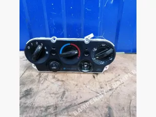  Блок управления печки/климат-контроля Ford Fiesta 5 Арт 00006050