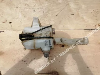 1S7117618AB Бачок омывателя Ford Mondeo 3 Арт 0000636i, вид 1
