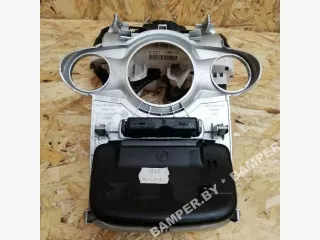 8A6118D422BFW Накладка декоративная на торпедо Ford Fiesta 6 Арт 00006270a, вид 2