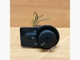  Переключатель полного привода Hyundai Terracan Арт 33417780, вид 1