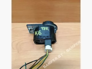  Переключатель полного привода Hyundai Terracan Арт 33417780, вид 3