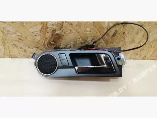 3D4839113E, 3D4839114E Ручка внутренняя Volkswagen Phaeton Арт 00007318, вид 1