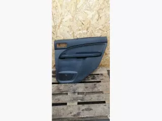  Обшивка двери задней правой (дверная карта) Ford C-max 1 Арт 00008864, вид 1