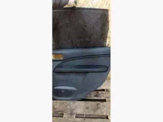  Обшивка двери задней правой (дверная карта) Ford C-max 1 Арт 00008864, вид 2