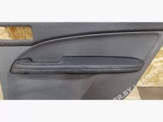  Обшивка двери задней правой (дверная карта) Ford C-max 1 Арт 00008864, вид 3