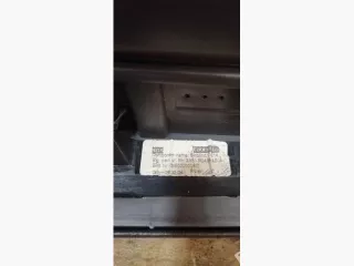  Обшивка двери задней правой (дверная карта) Ford C-max 1 Арт 00008864, вид 4